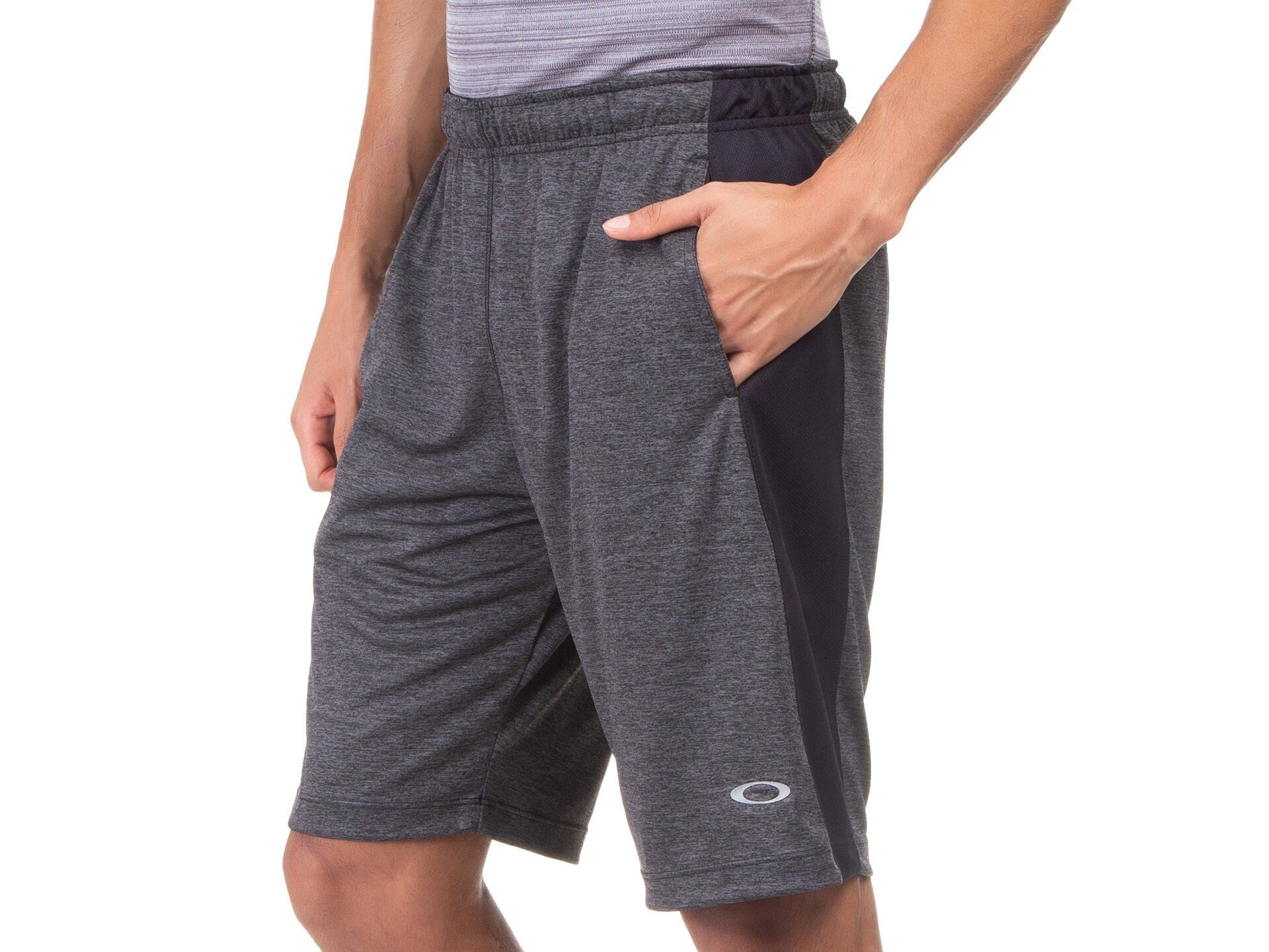 Oakley Bermuda Icon Woven Shorts 