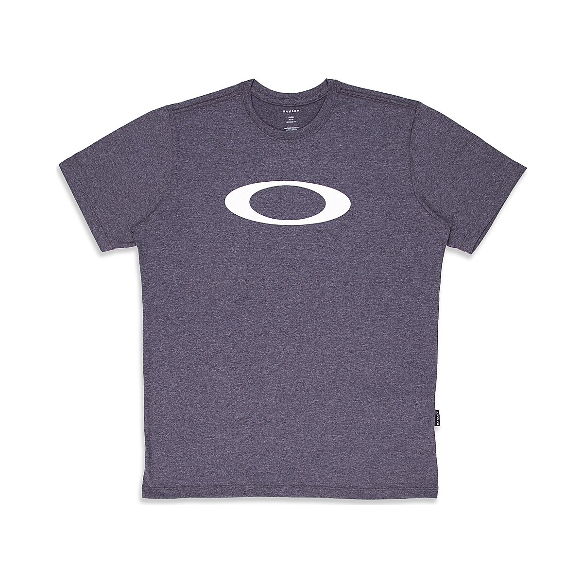 Camiseta Oakley Ellipse Tee Goiaba