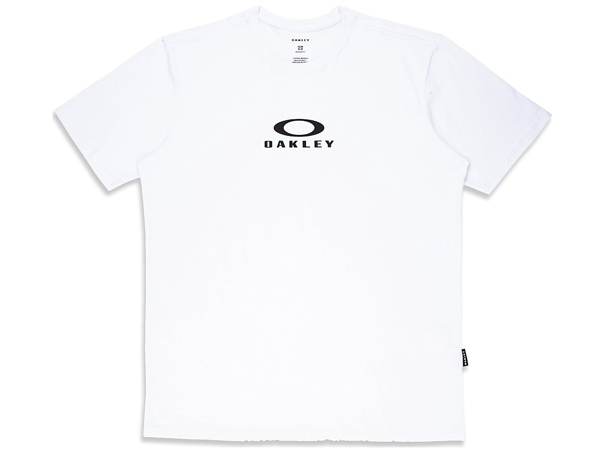 Camiseta Oakley Tee Branca - 457289