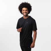 Camiseta Oakley Patch 2.0 Tee Camiseta Oakley Patch 2.0 Tee