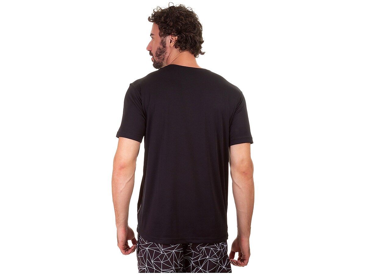 Camiseta Oakley Daily Sport 2.0 Masculina - 457426br-02e