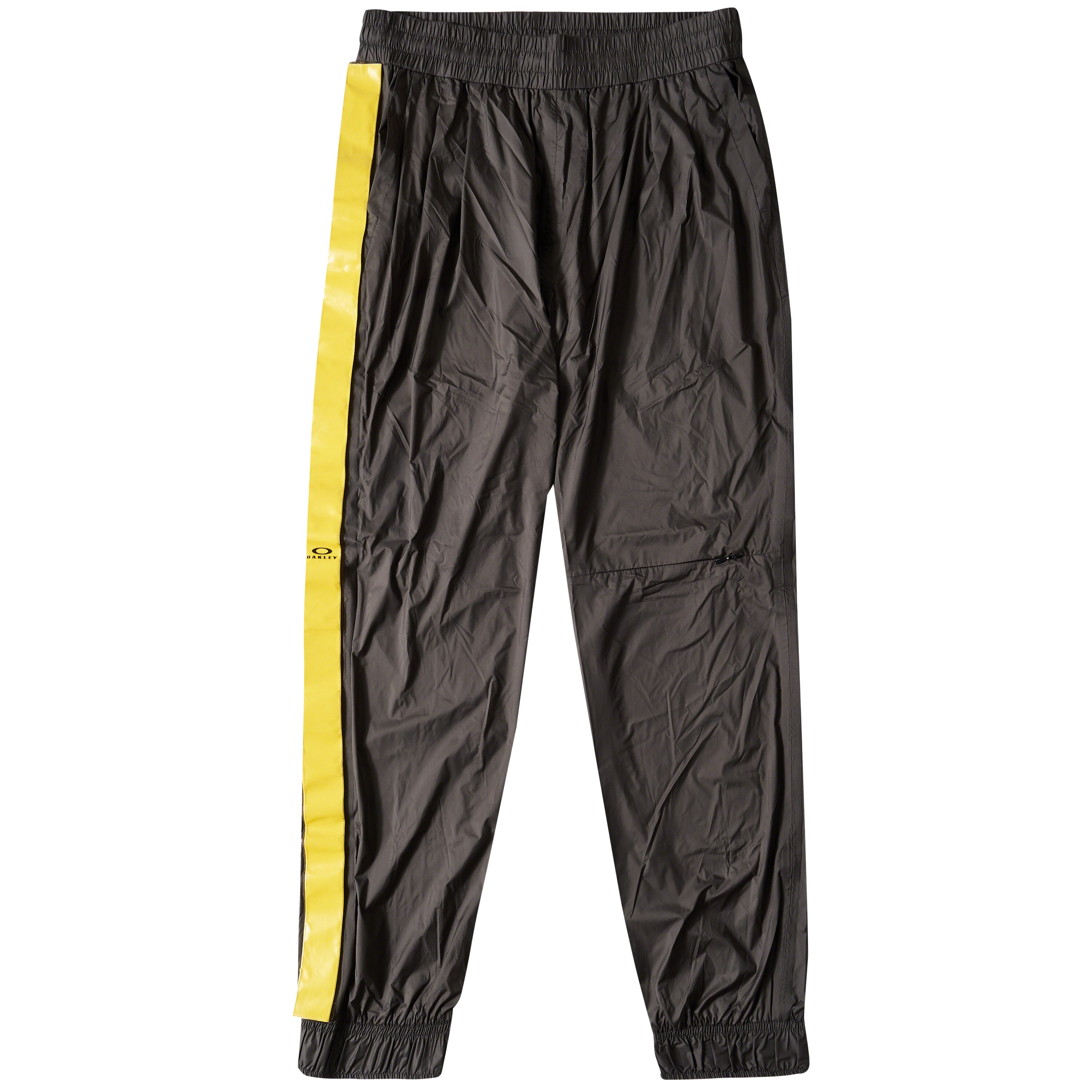 Oakley Bicolor Tracksuit Pants Osr - Brown | Oakley CH Store