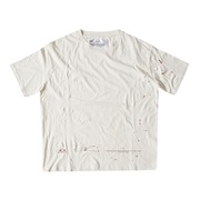 Luxe Gold Short-Sleeves Tee Osr Luxe Gold Short-Sleeves Tee Osr