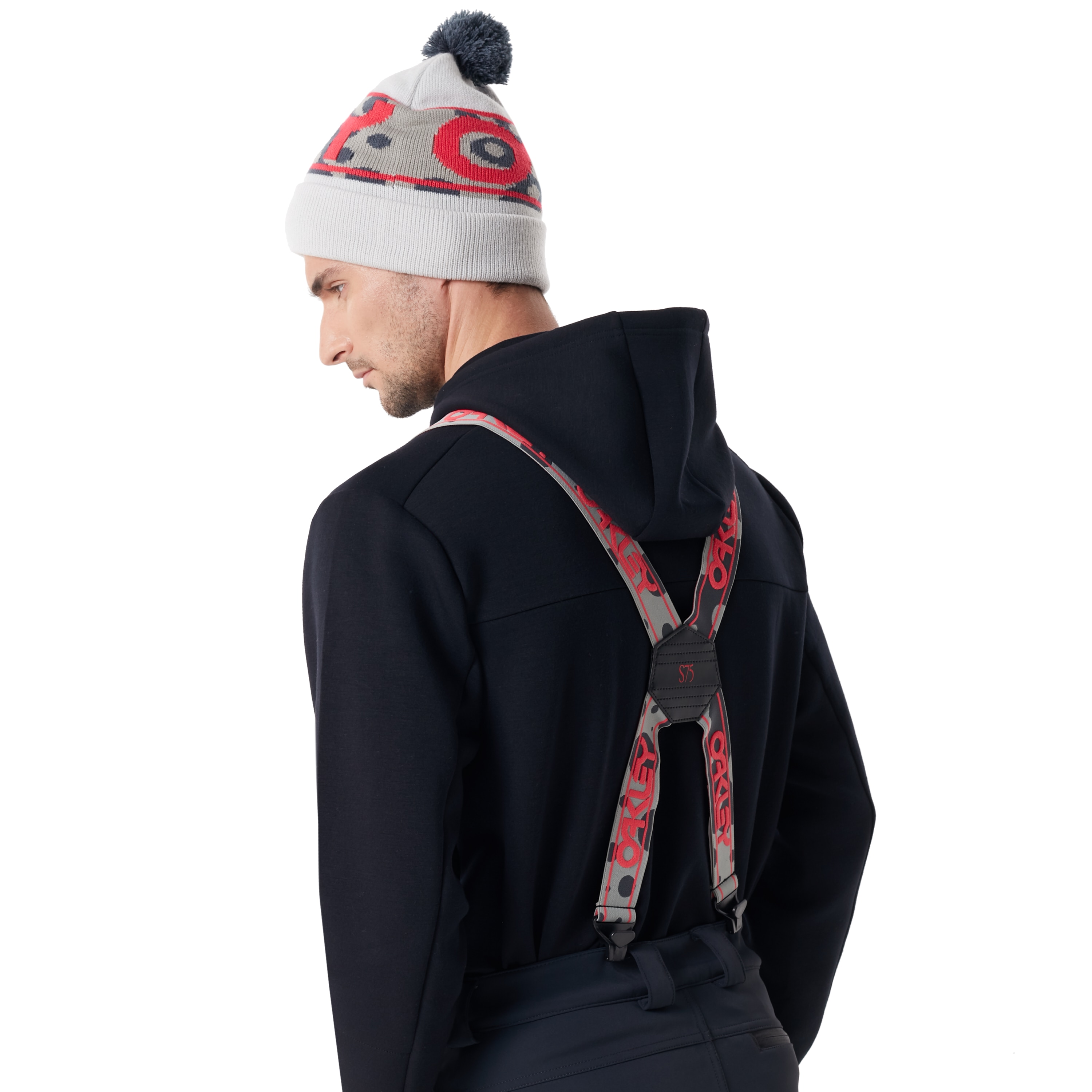 Oakley Factory Suspenders Jeff Staple 