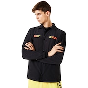 Oakley Tnp Dino Coach Jacket Oakley Tnp Dino Coach Jacket