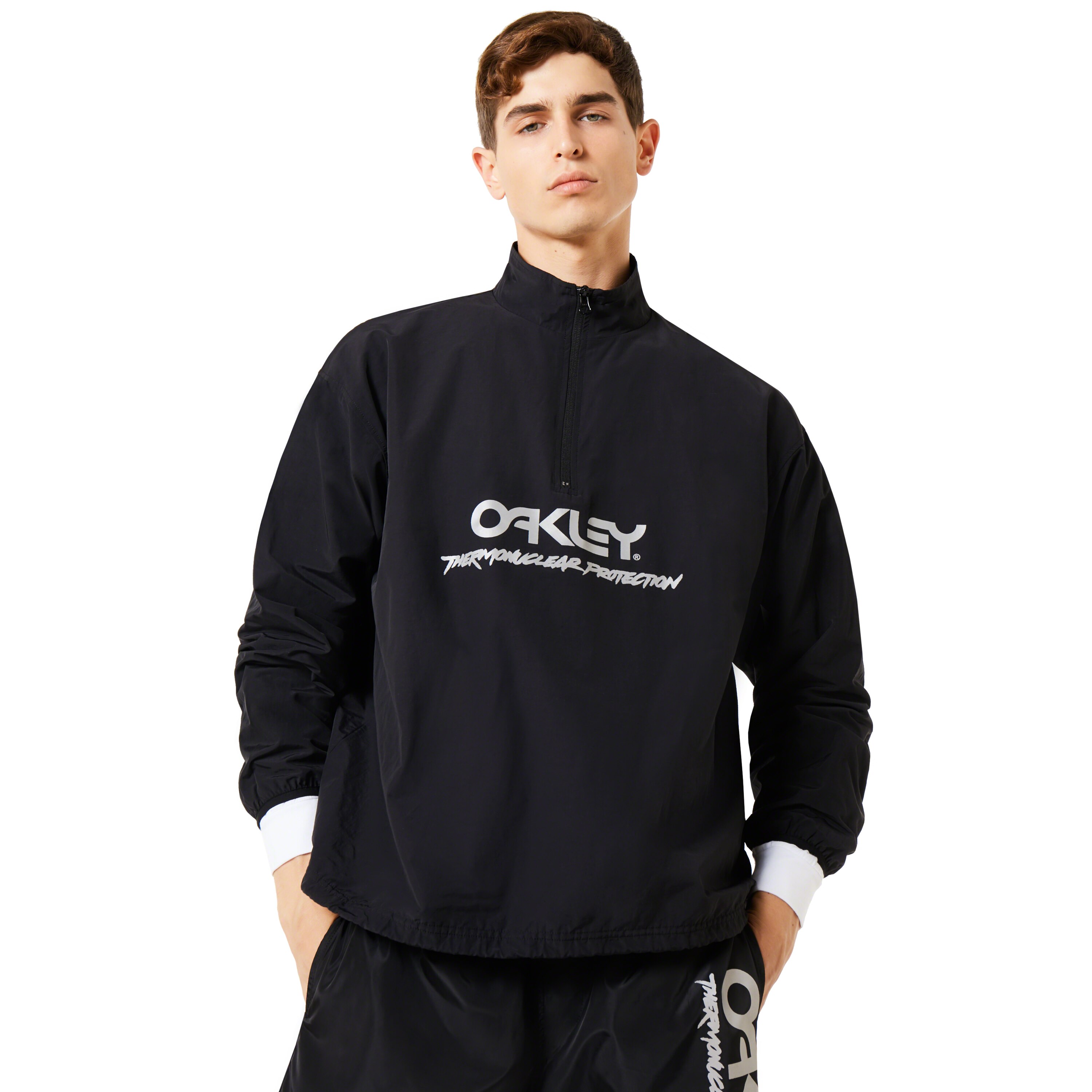 oakley tnp reflective backpack