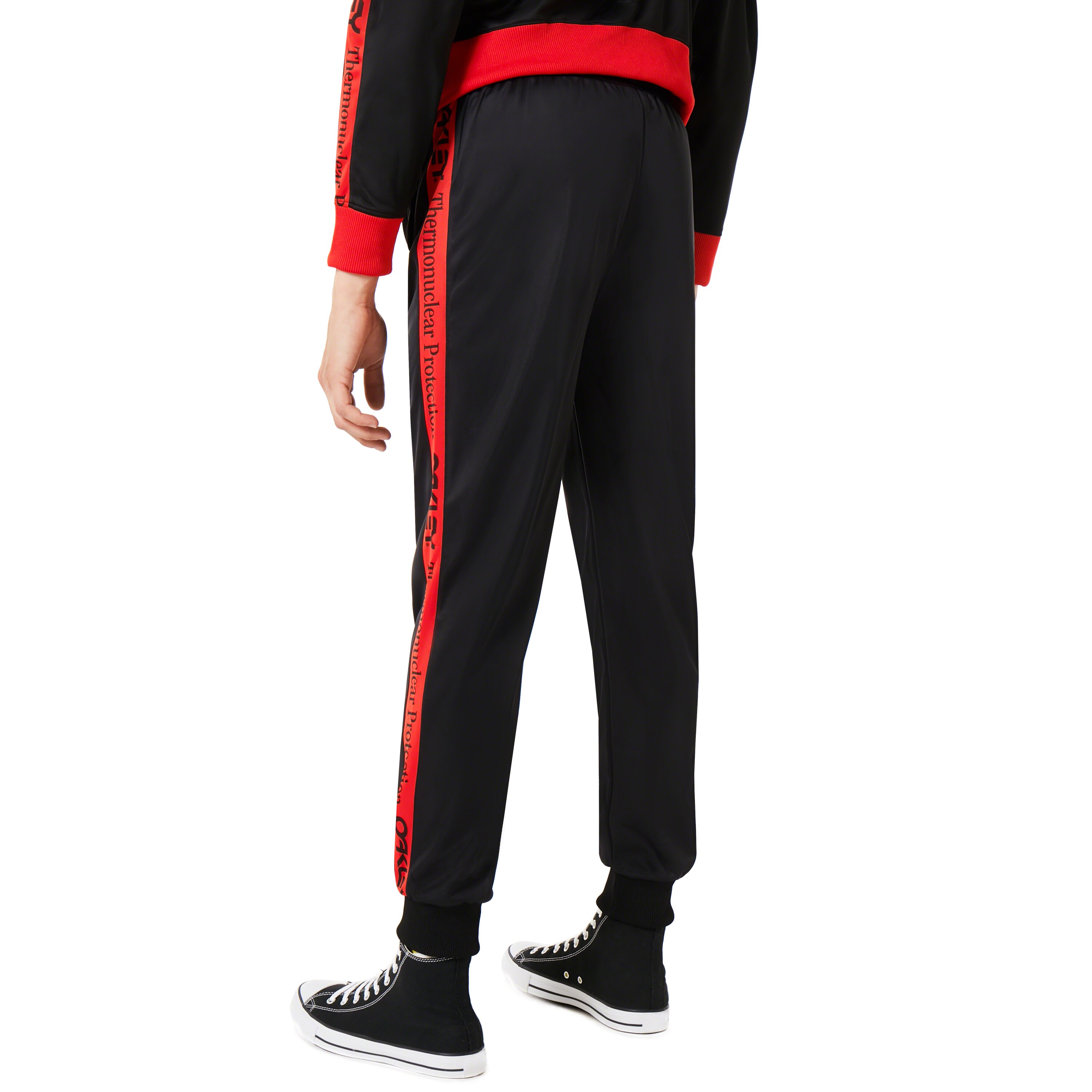 oakley track pants