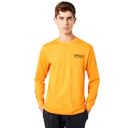 Oakley Tnp Cockro Long Sleeve Tee Oakley Tnp Cockro Long Sleeve Tee