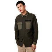 Hybrid Utility Shirt Long Sleeve Hybrid Utility Shirt Long Sleeve