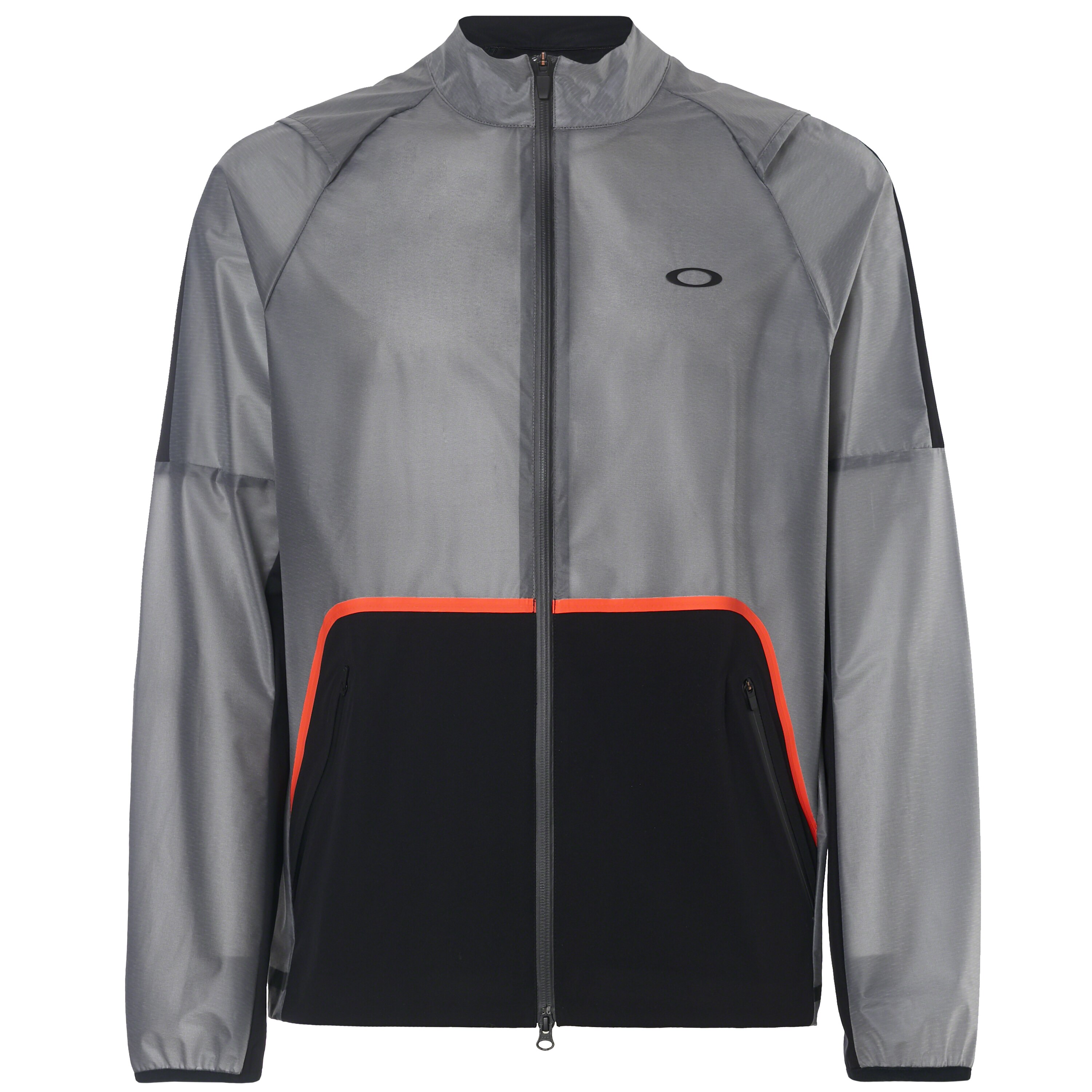 oakley waterproof jacket