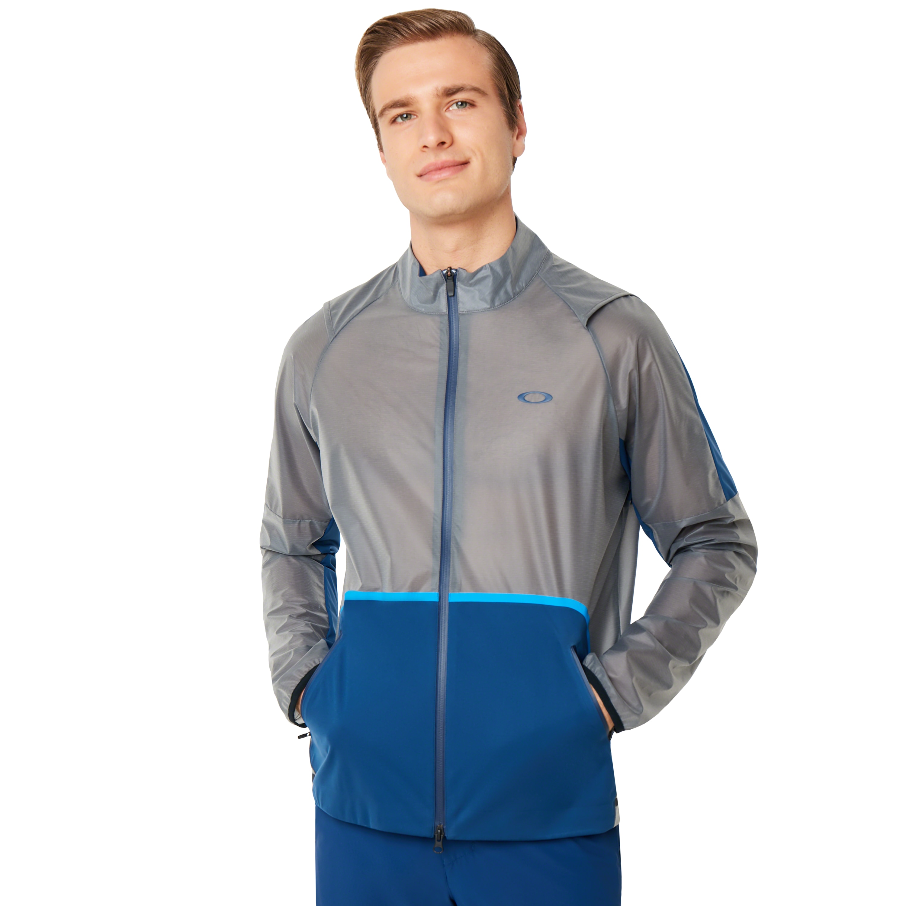 oakley waterproof jacket