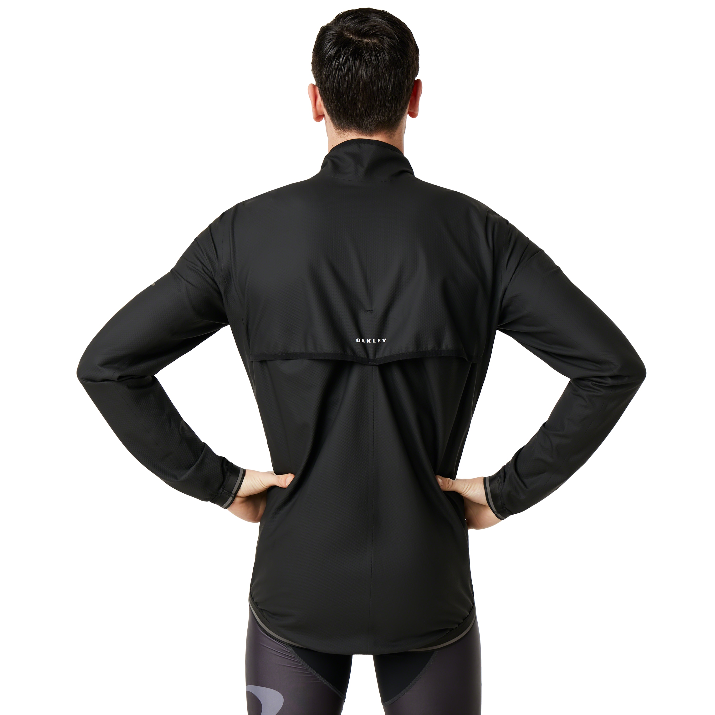 waterproof cycling jacket