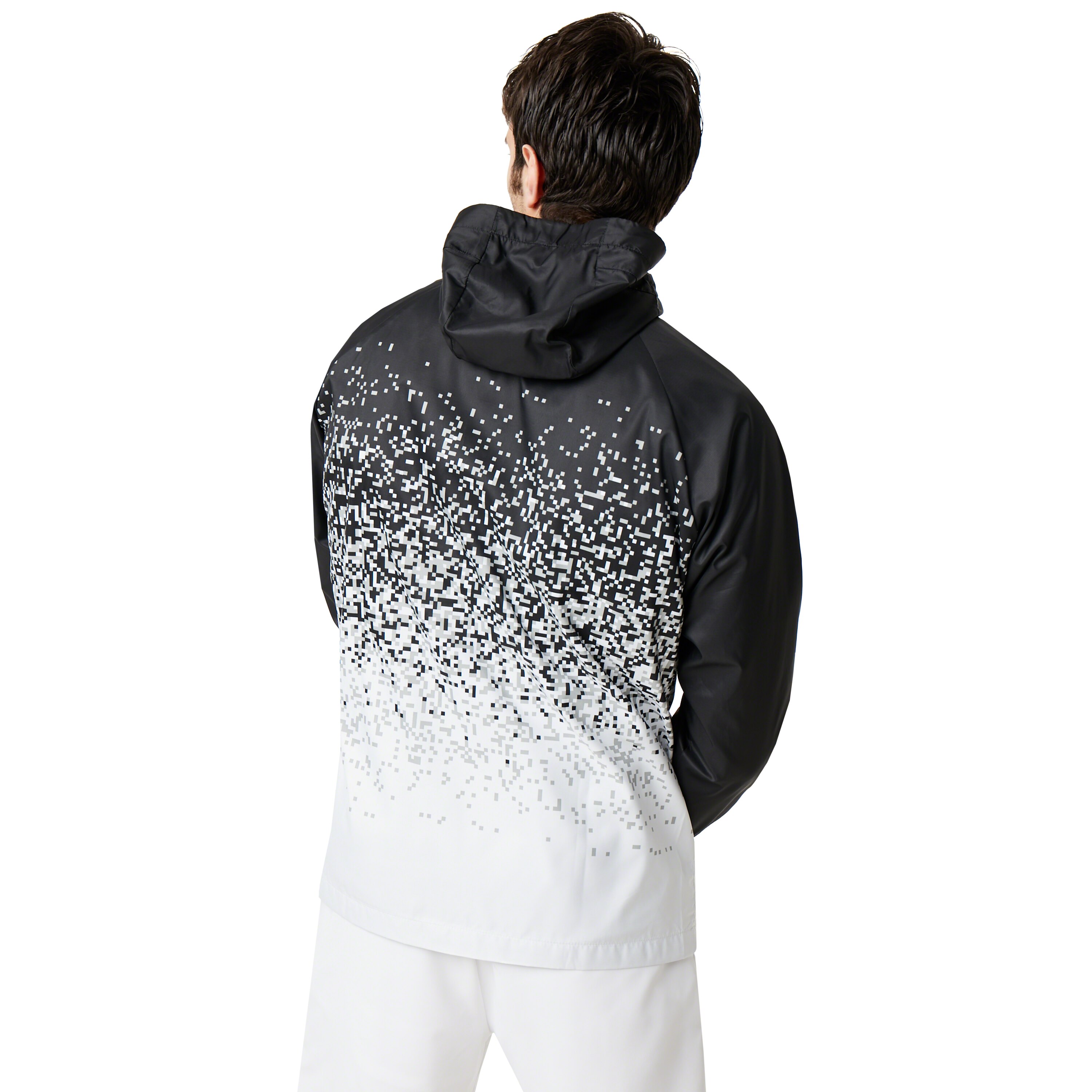 oakley hoody