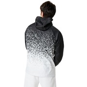Enhance Wind Hoody Graphic 9.0 - Blackout