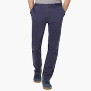 Stone Wash Chino Pant Stone Wash Chino Pant