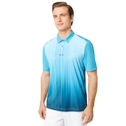 Infinity Line Golf Polo Short Sleeve Infinity Line Golf Polo Short Sleeve
