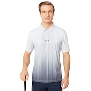 Infinity Line Golf Polo Short Sleeve Infinity Line Golf Polo Short Sleeve