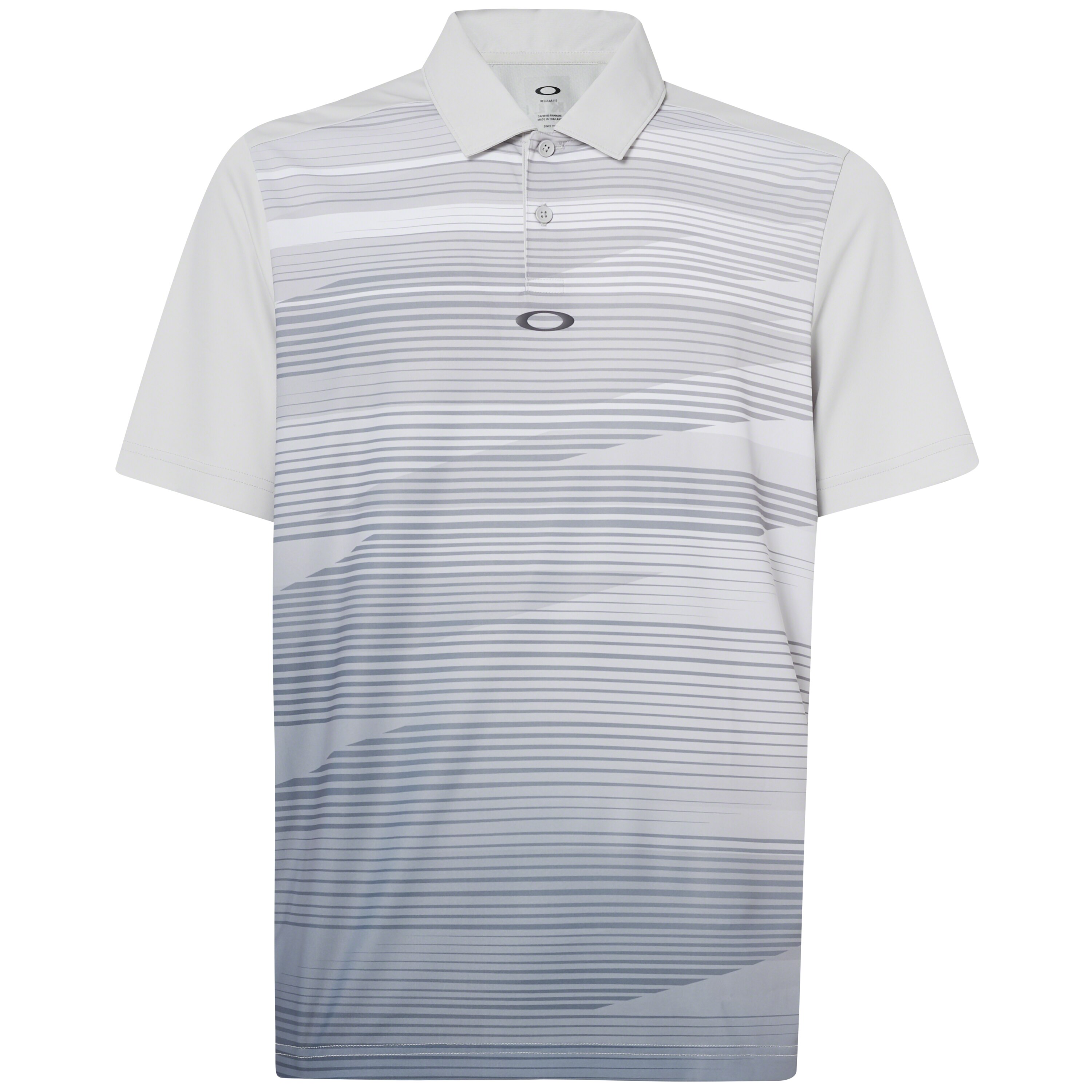 oakley golf polo