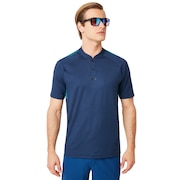 Ergonomic Evolution Polo Short Sleeve Ergonomic Evolution Polo Short Sleeve