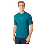 Ergonomic Ellipse Evo Golf Polo Ergonomic Ellipse Evo Golf Polo