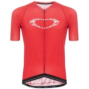 Icon Jersey - Red Line
