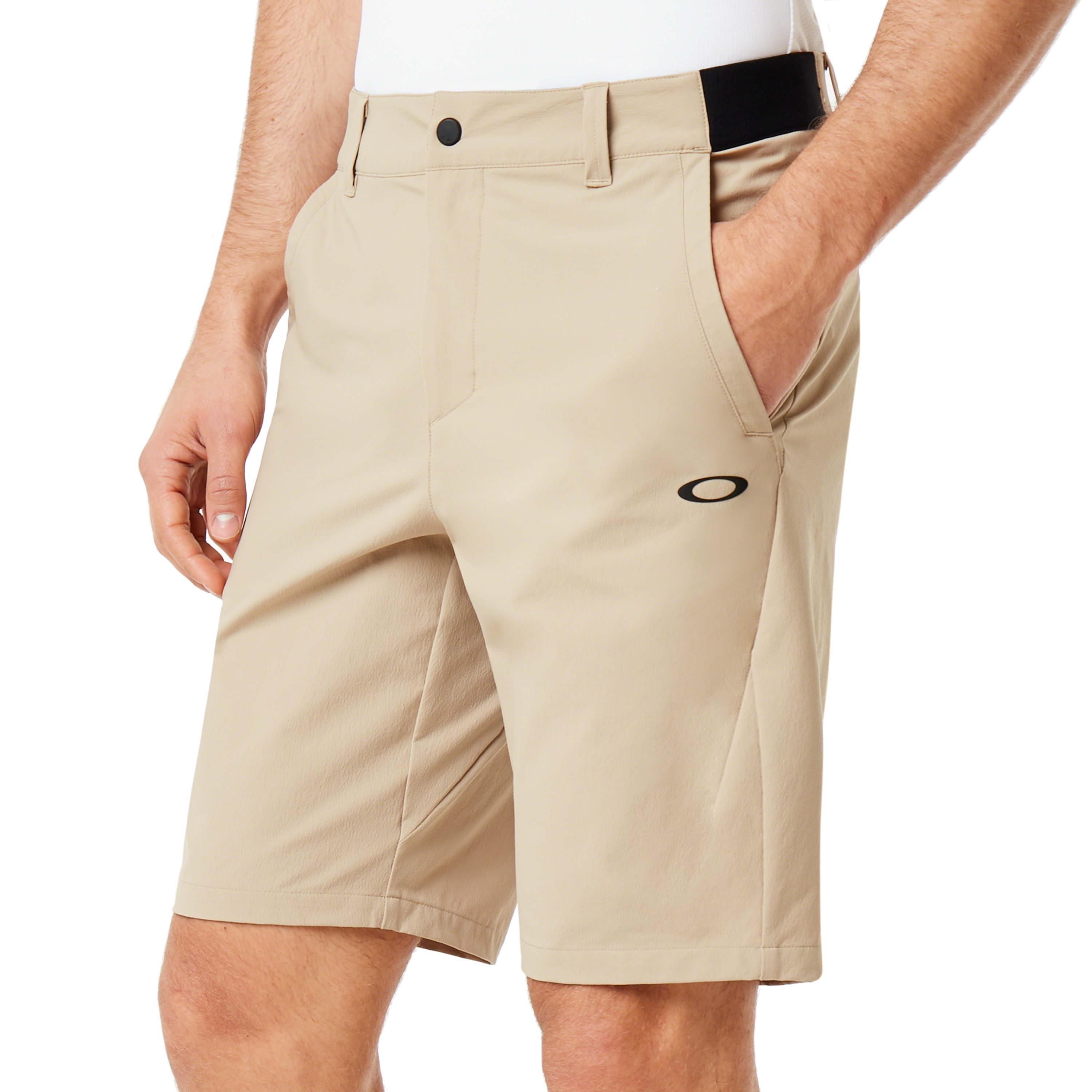 oakley golf short