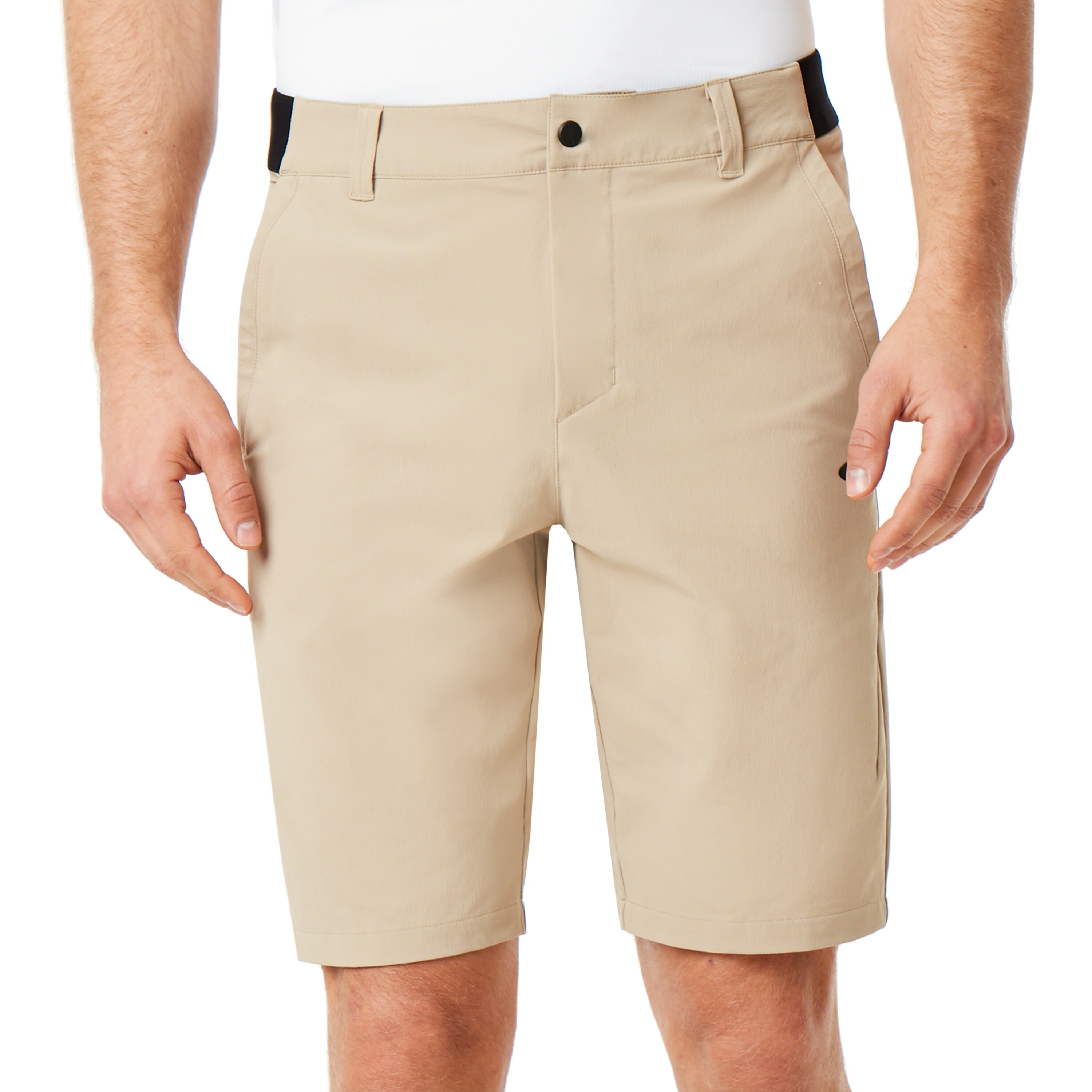 oakley khaki shorts