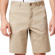 Stone Wash Chino Short Stone Wash Chino Short