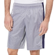Translucent Sunset Short Translucent Sunset Short
