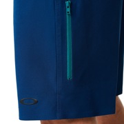 Hybrid Short 5 Pockets - Dark Blue