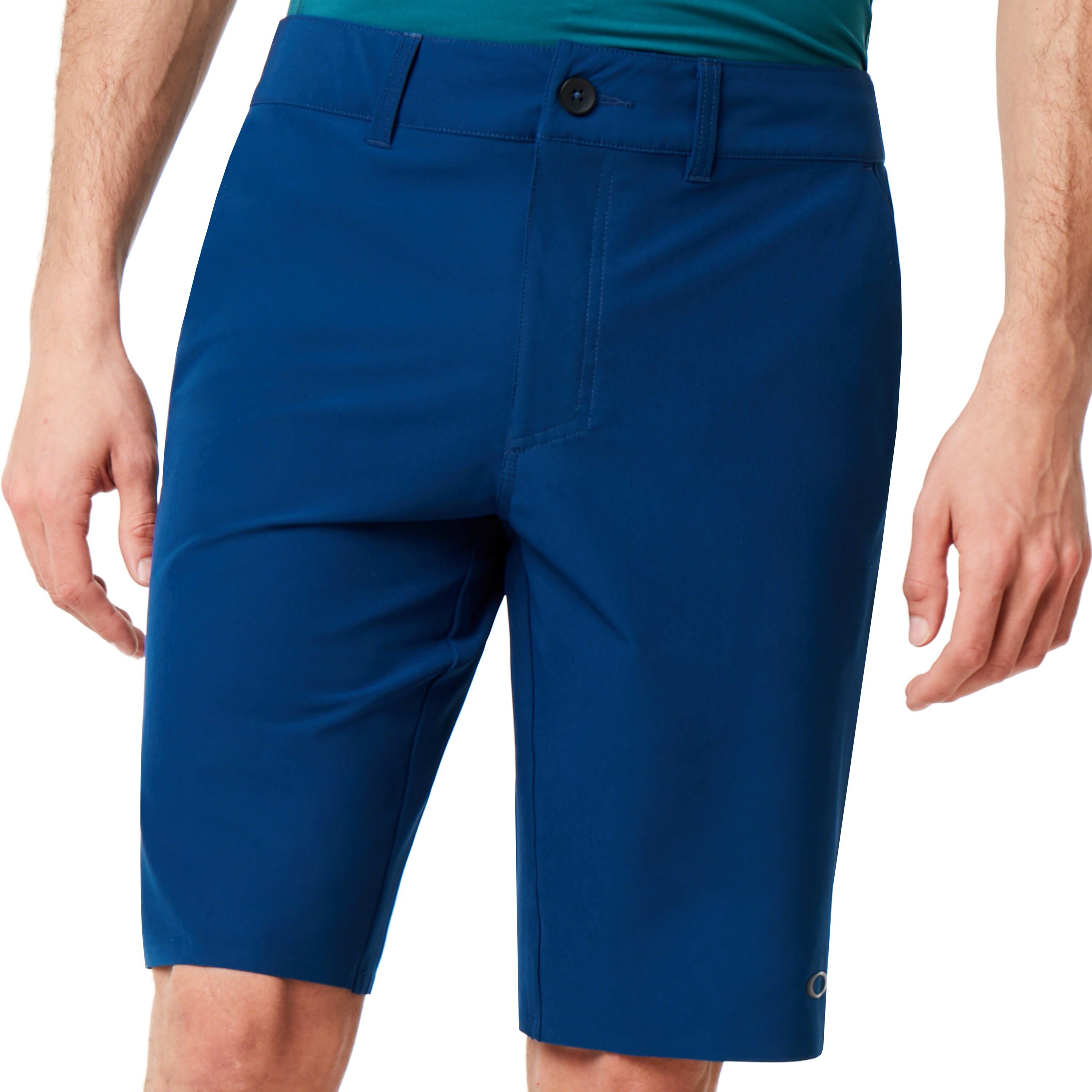 oakley hybrid shorts