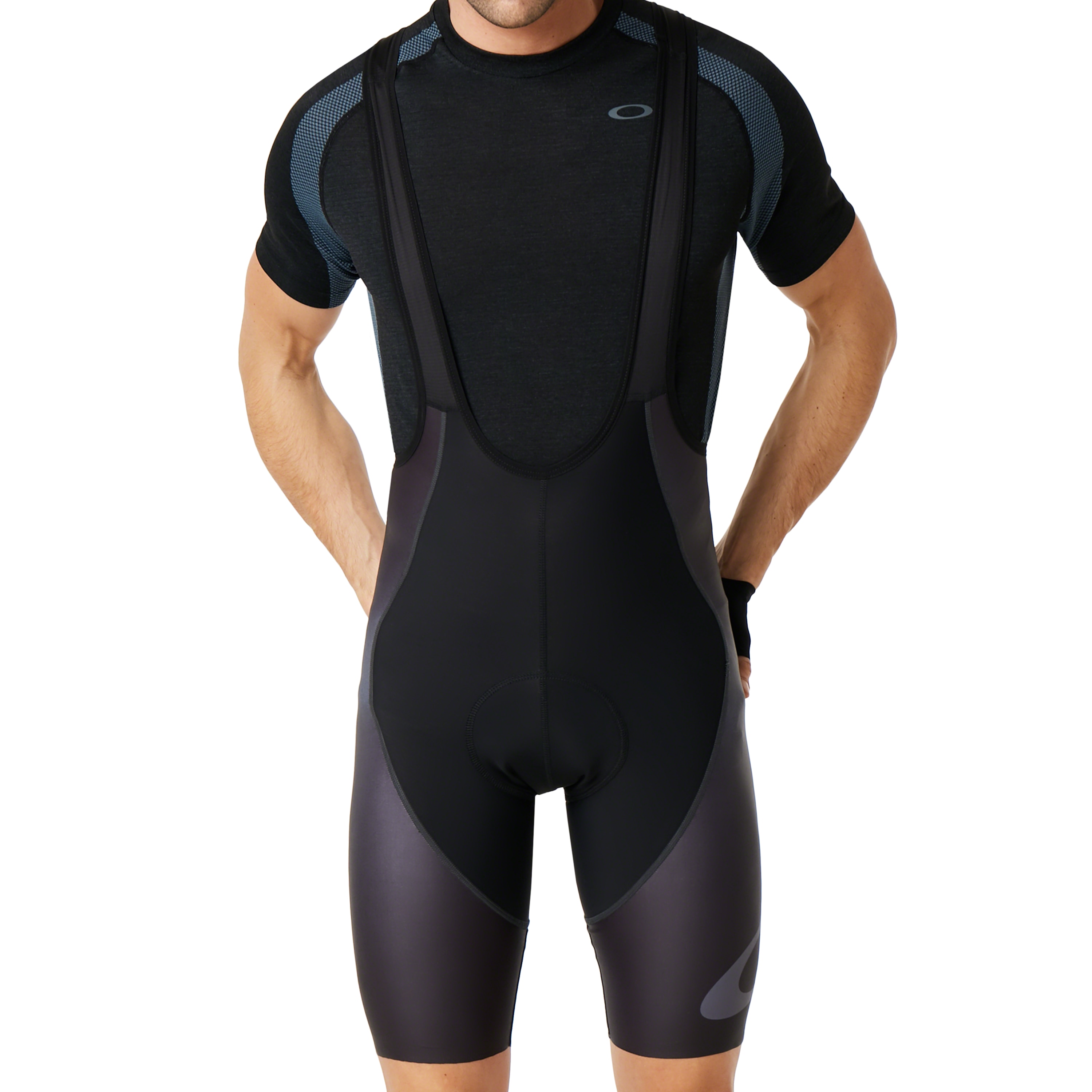 oakley aero bib shorts