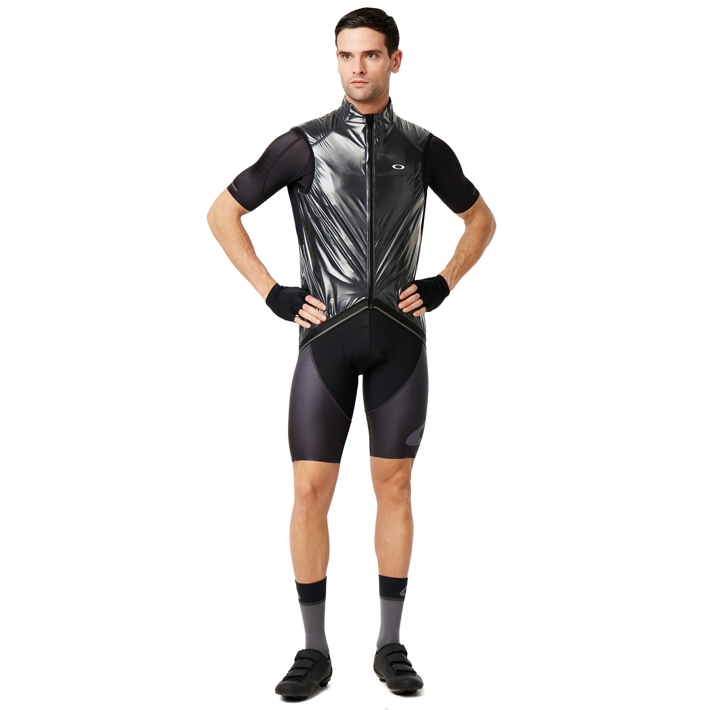 oakley aero bib shorts