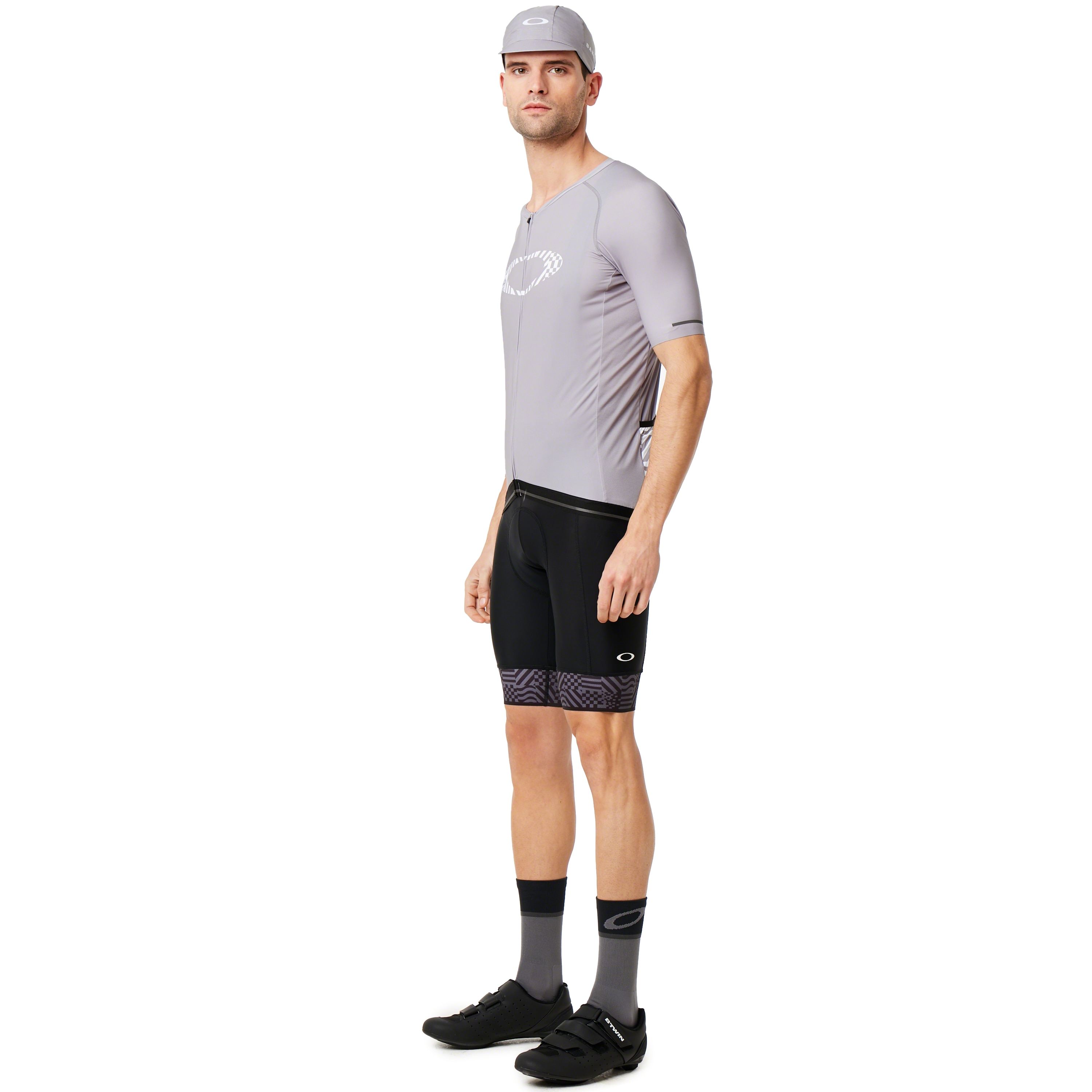 oakley endurance bib shorts