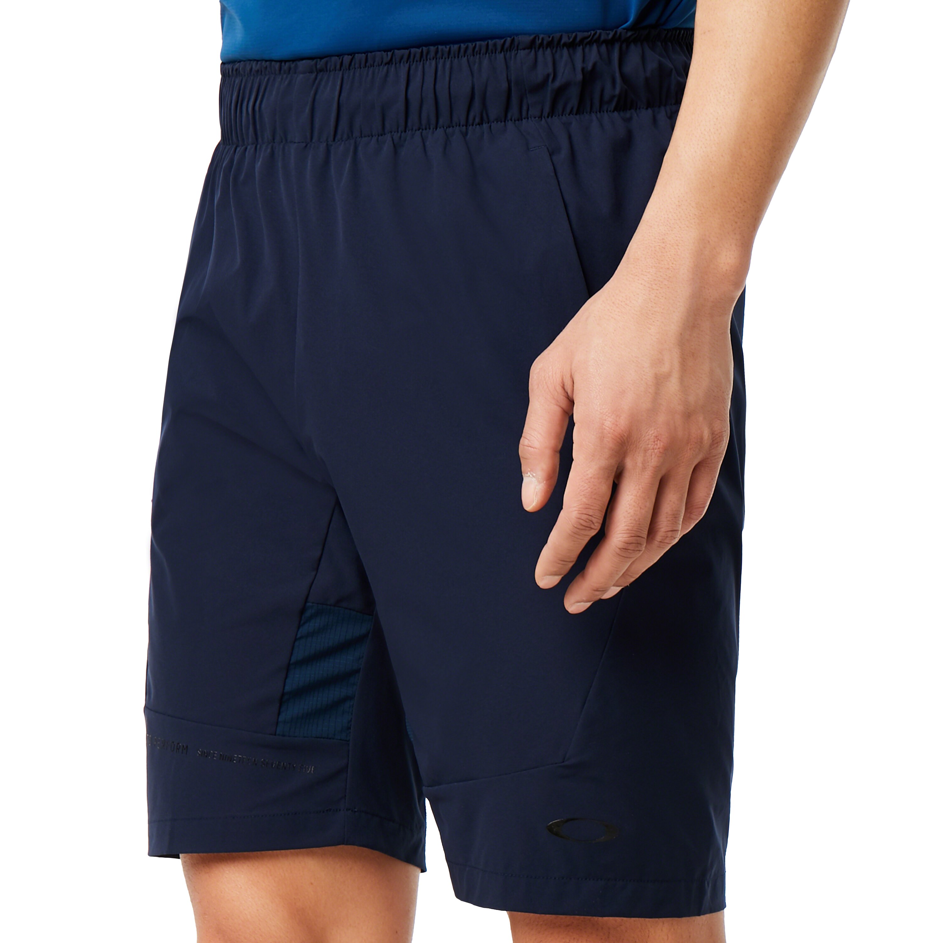 Oakley gym shorts Clearance