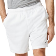 Enhance Slant Double Cloth Shorts 7Inch Enhance Slant Double Cloth Shorts 7Inch