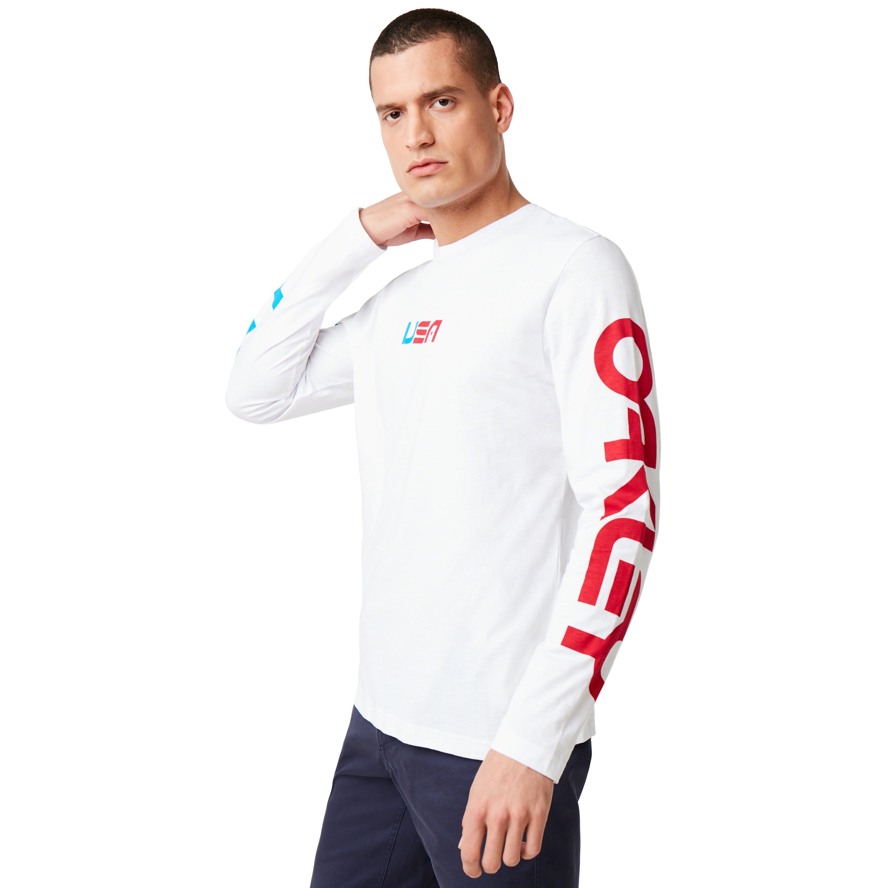 Oakley fishing shirts Clearance