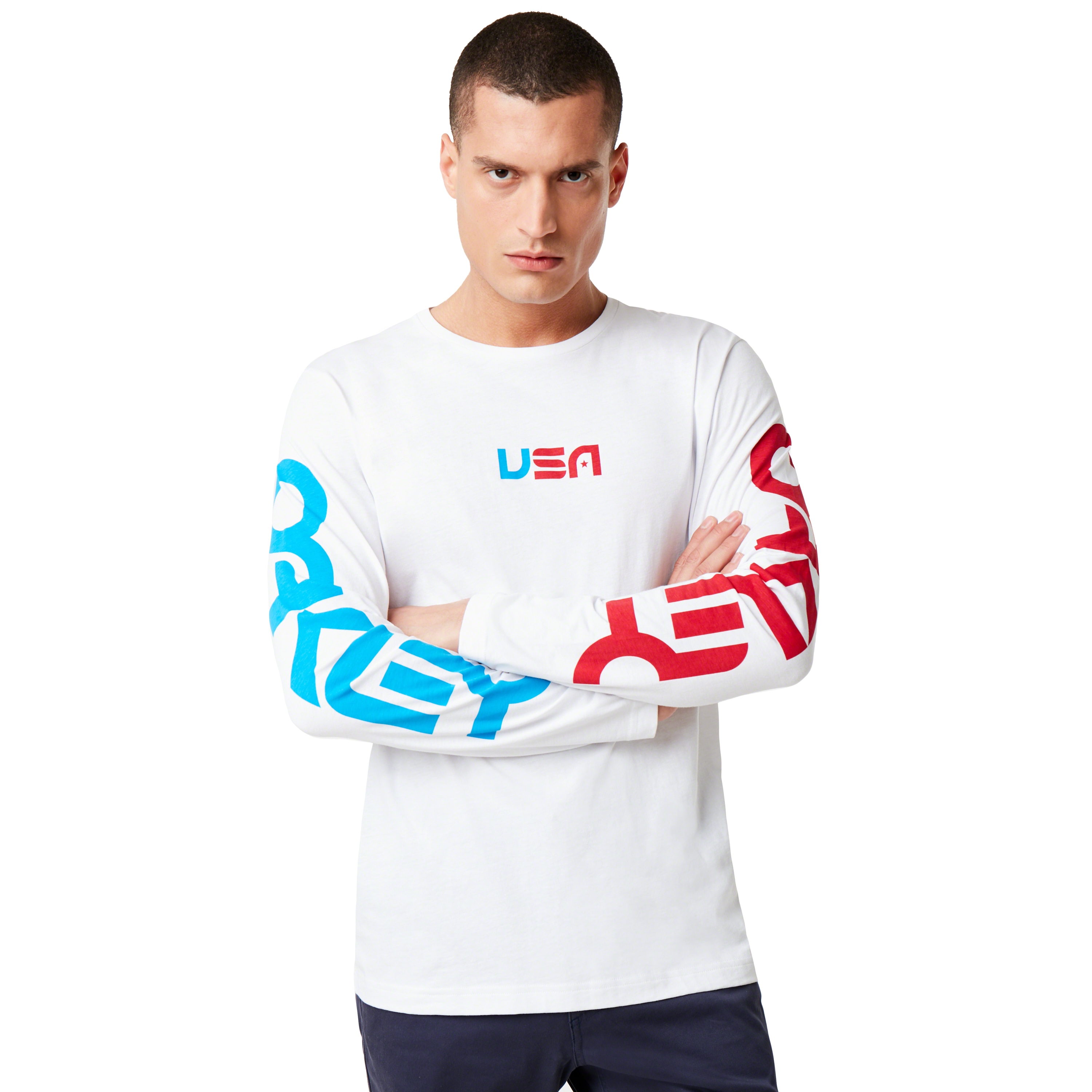 Long sleeve oakley shirts Clearance