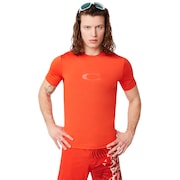 Ellipse Logo Rashguard Ellipse Logo Rashguard
