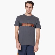 Tn Racing Center Sunset Stripe Tn Racing Center Sunset Stripe
