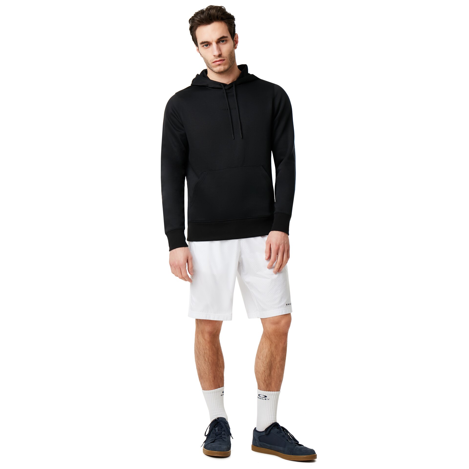 Oakley Full Flex Performance Hoodie 