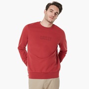 Clean Logo Crew Fleece Clean Logo Crew Fleece