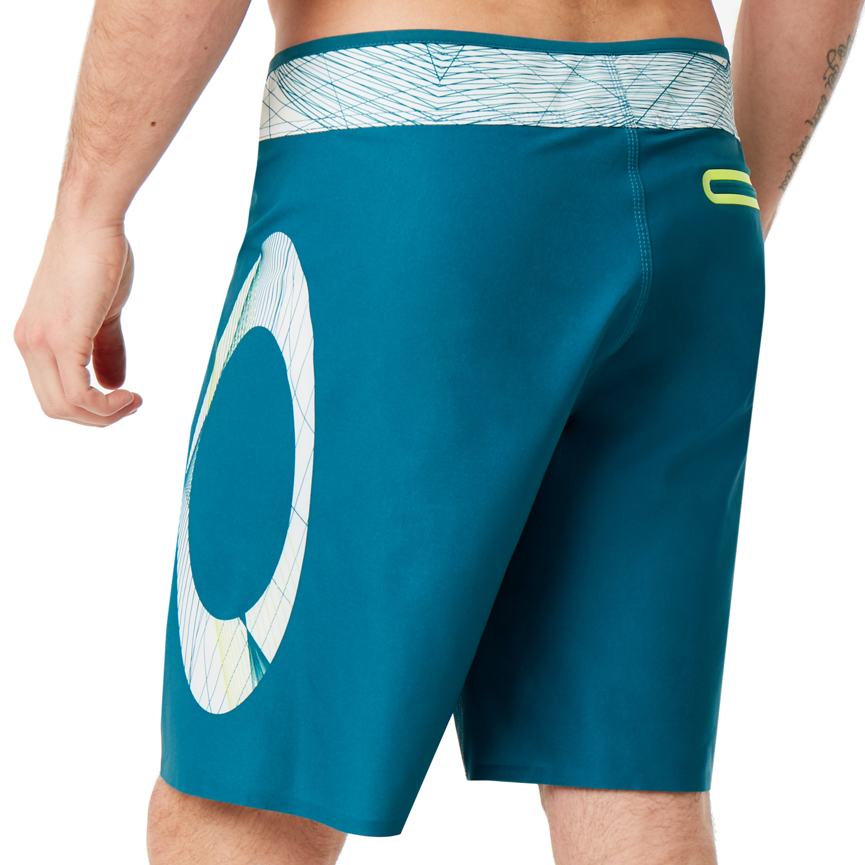 oakley board shorts