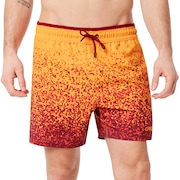 Beach Pixel Mind 16 Inches Beach Pixel Mind 16 Inches