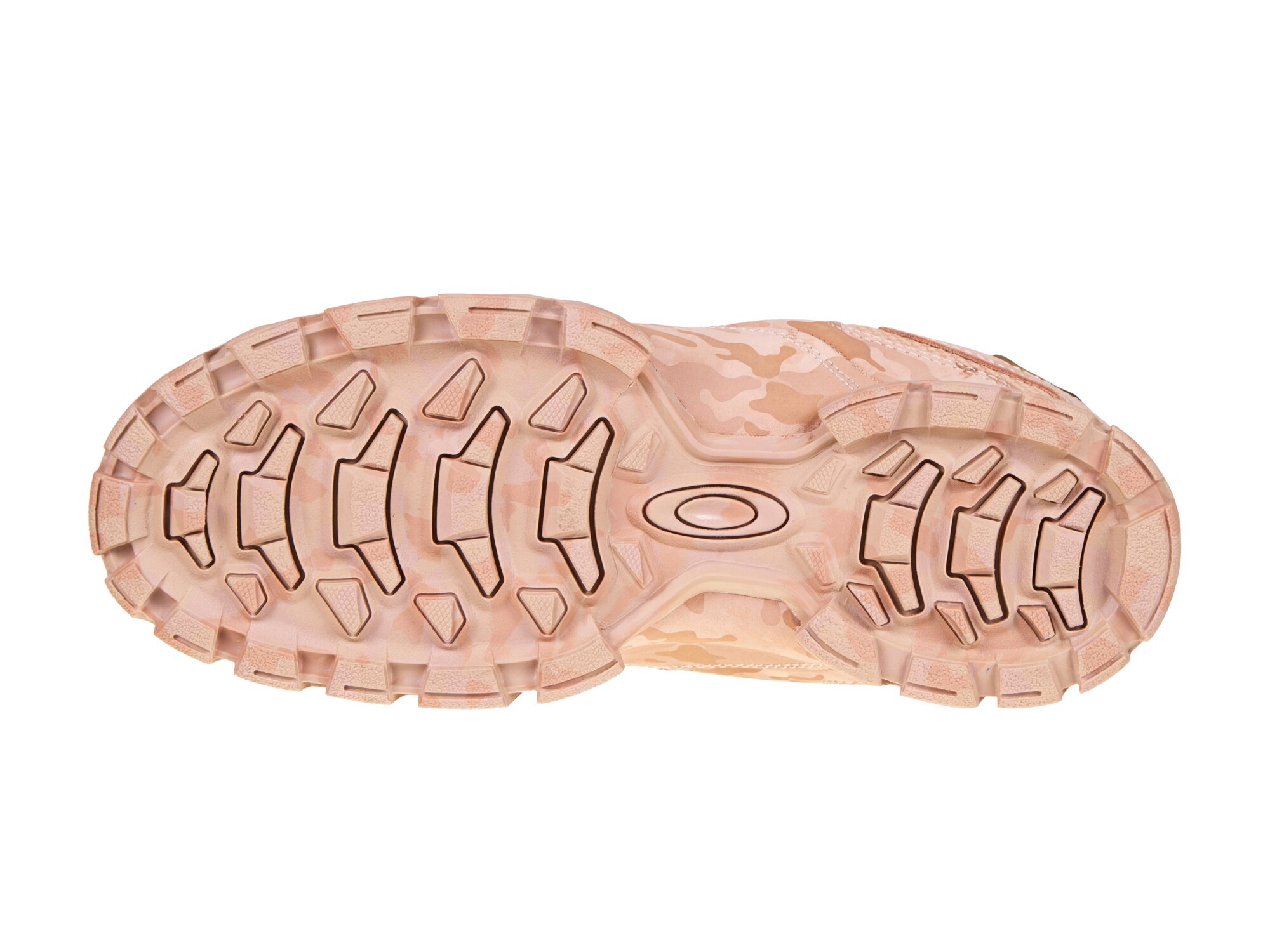 tênis oakley flak agate green camo cinza