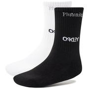 Plutonite Socks (2 Pcs Pack) Plutonite Socks (2 Pcs Pack)