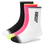 Socks Thermonuclear Prt (3 Pcs Pk) Socks Thermonuclear Prt (3 Pcs Pk)