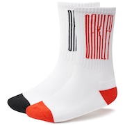 Socks College (2 Pcs Pack) Socks College (2 Pcs Pack)