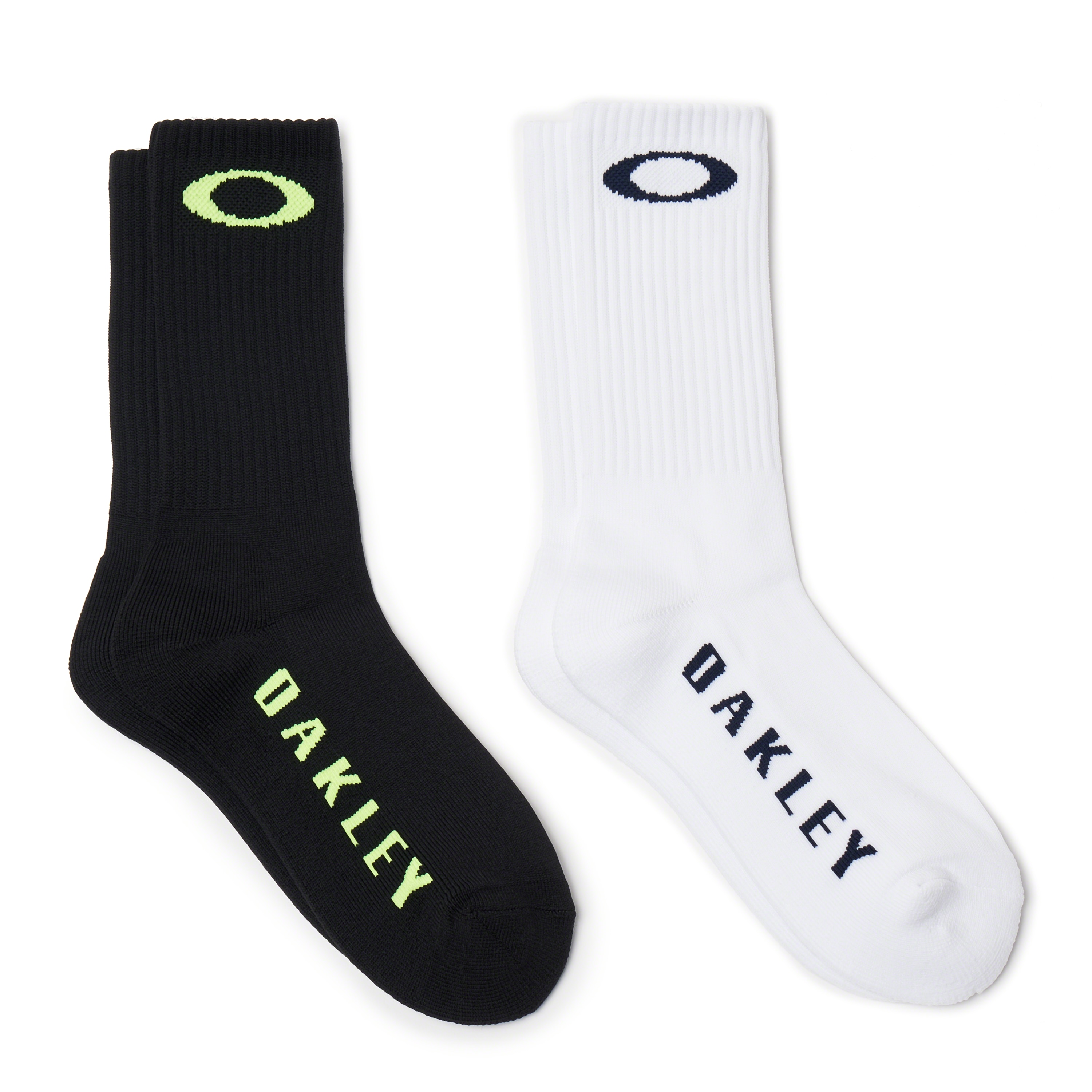 Oakley Socks Oakley Ellipse (2 Pcs Pack 