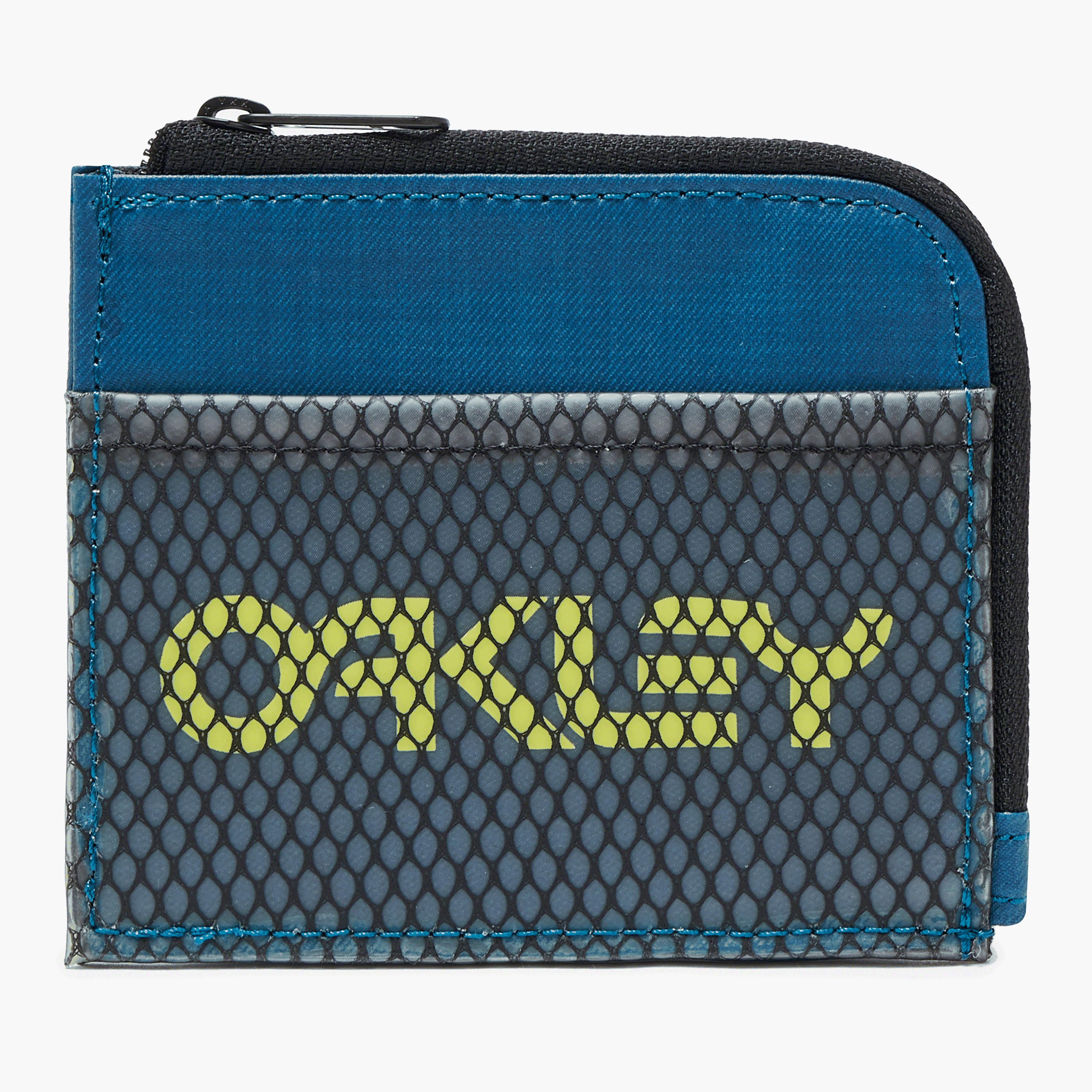 Oakley 90'S Zip Small Wallet - Sundried 
